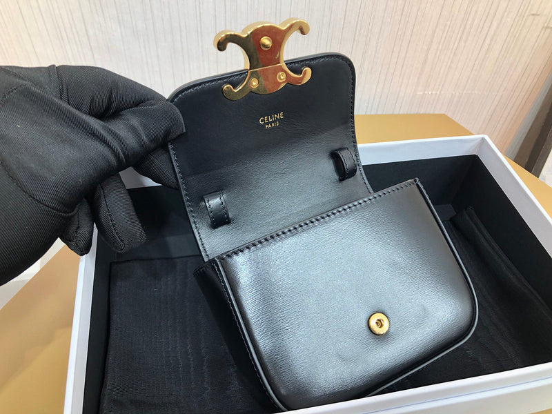 COZY - COL Bags - 049