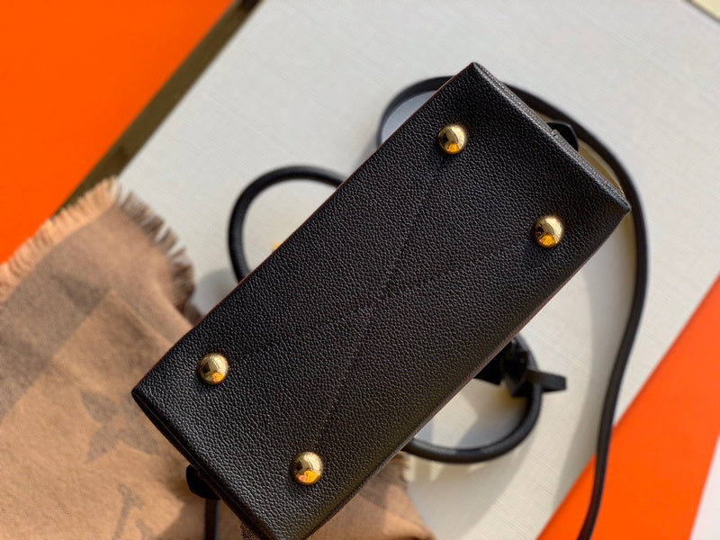 COZY - LV Bags - 4651