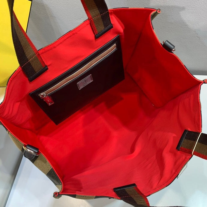 COZY BAGS - FDE Bags - 1186