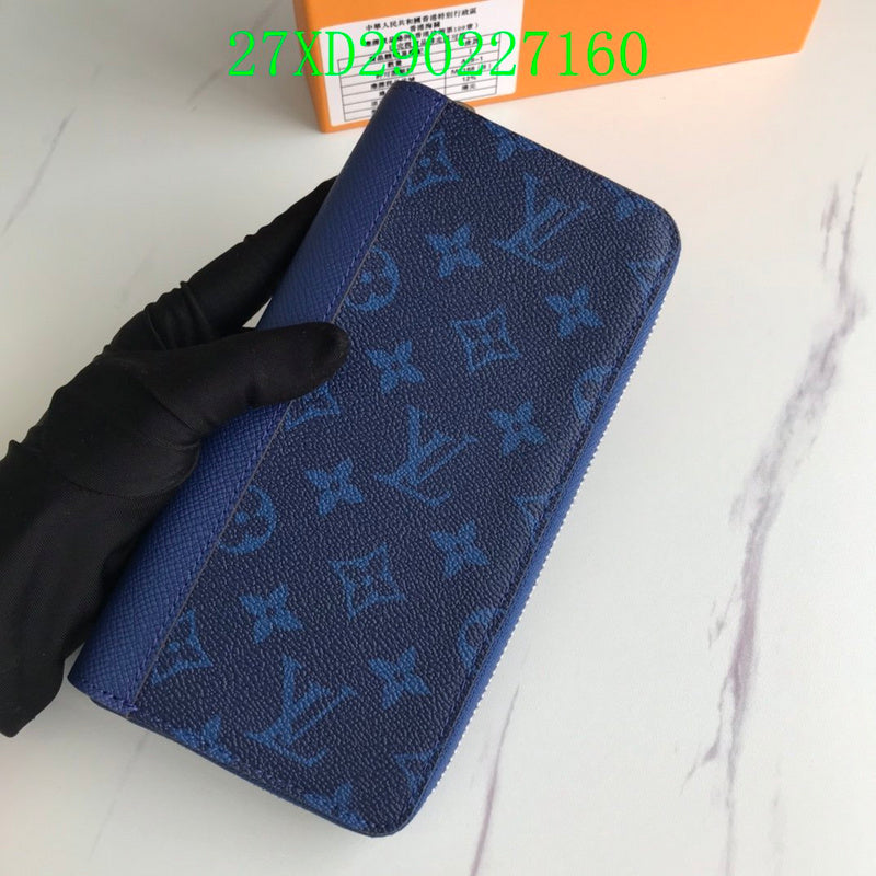 COZY BAGS - CHL Wallet - 1126