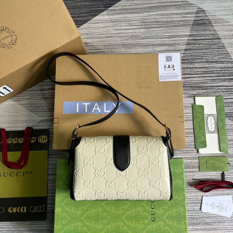JB - Guki Lady Bags - 603