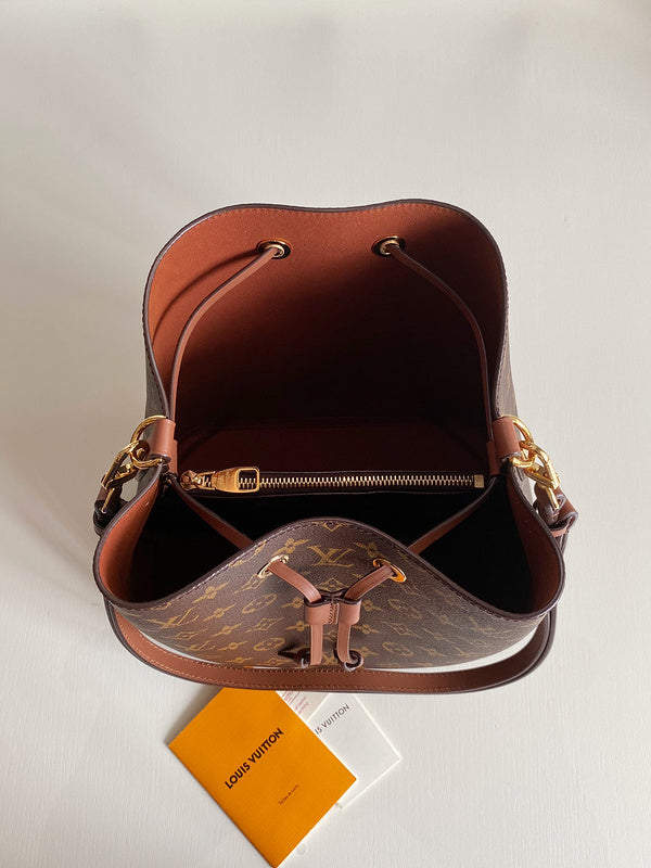 COZY - LV Bags - 4576