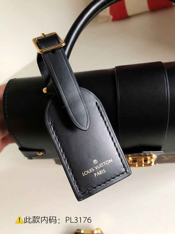 COZY - LV Bags - 5203