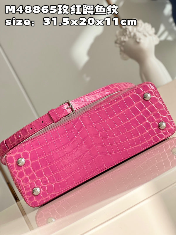 COZY BAGS - LOV Bags - 1256
