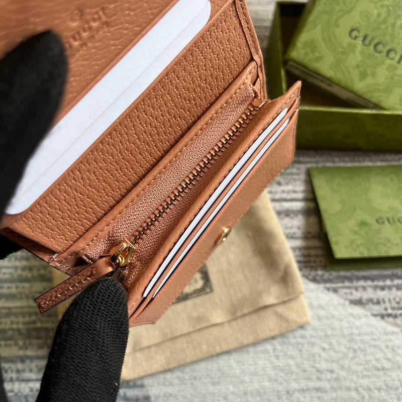 COZY BAGS - Guki Wallet - 044