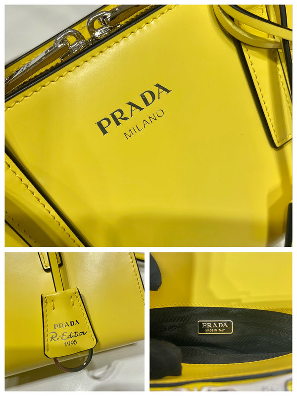JB - PD Lady Bags - 084