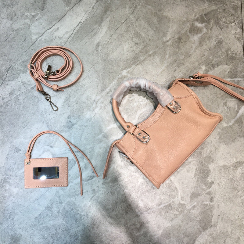 COZY BAGS - BG Lady Bags - 410