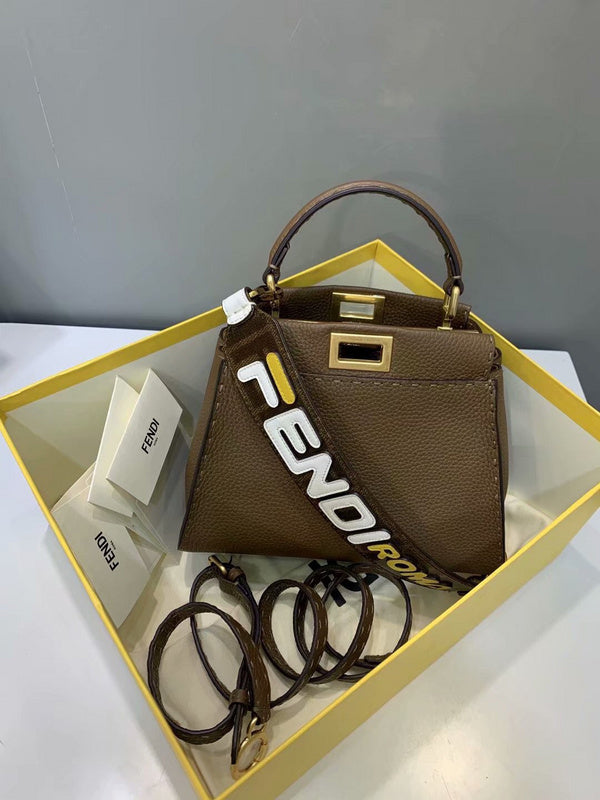 COZY BAGS - FDE Bags - 1177