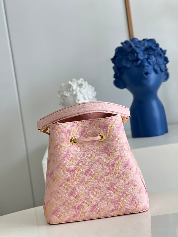 COZY BAGS - LOV Bags - 2062
