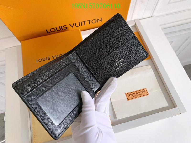 COZY BAGS - CHL Wallet - 794