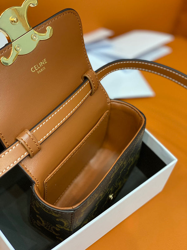 COZY BAGS - COL Lady Bags - 049