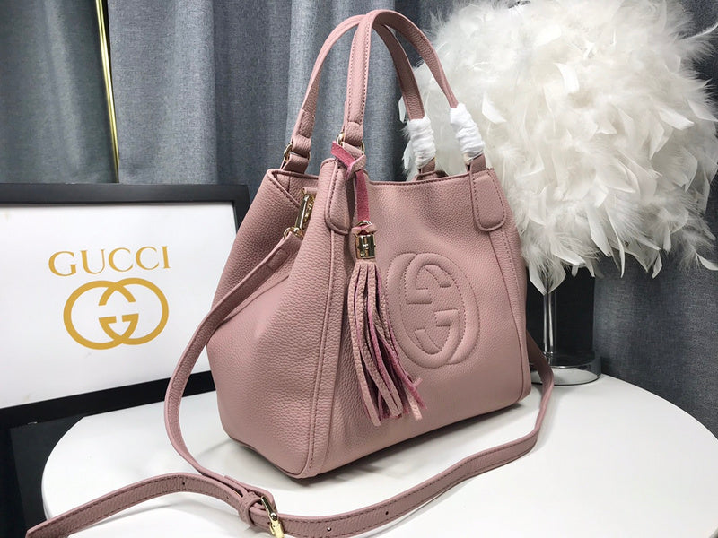 COZY BAGS - GUKI Bags - 564