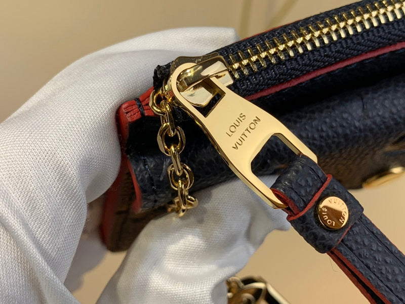 COZY - LOV Wallets - 236