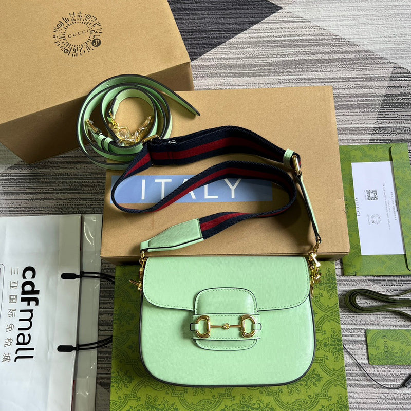 JB - Guki Lady Bags - 066