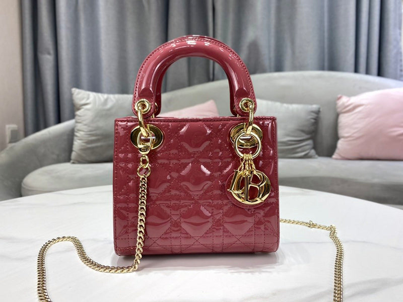 JB - DOR Lady Bags - 435