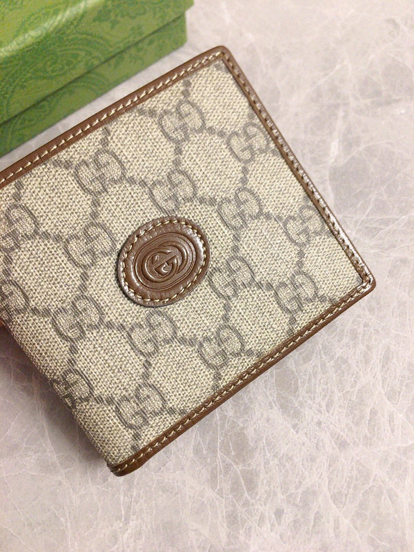 COZY BAGS - Guki Wallet - 207