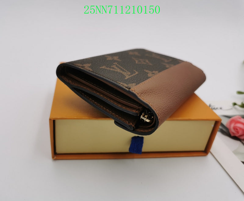COZY BAGS - CHL Wallet - 376