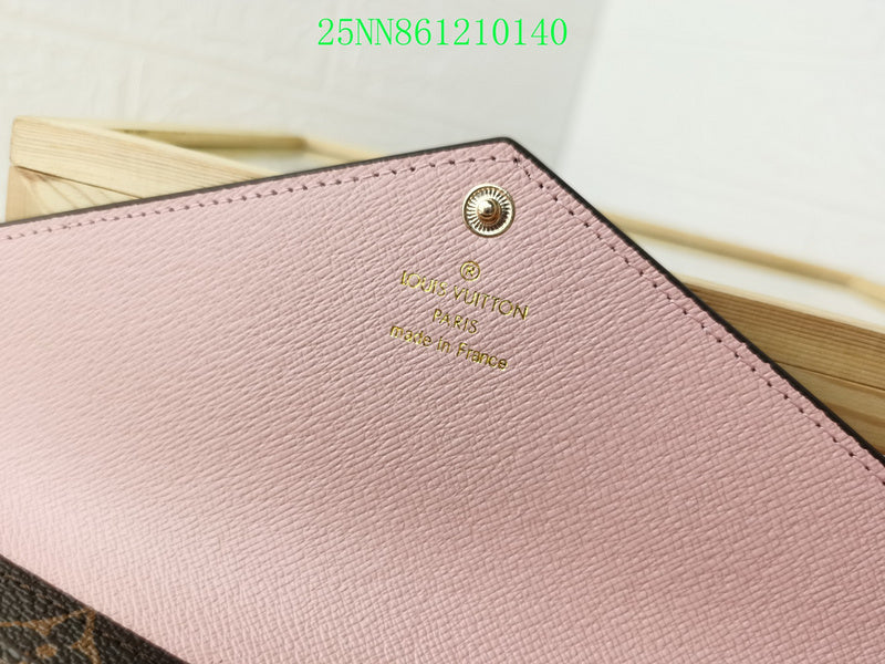 COZY BAGS - CHL Wallet - 370