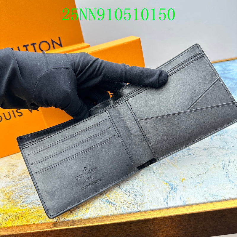 COZY BAGS - LOV Wallet - 440