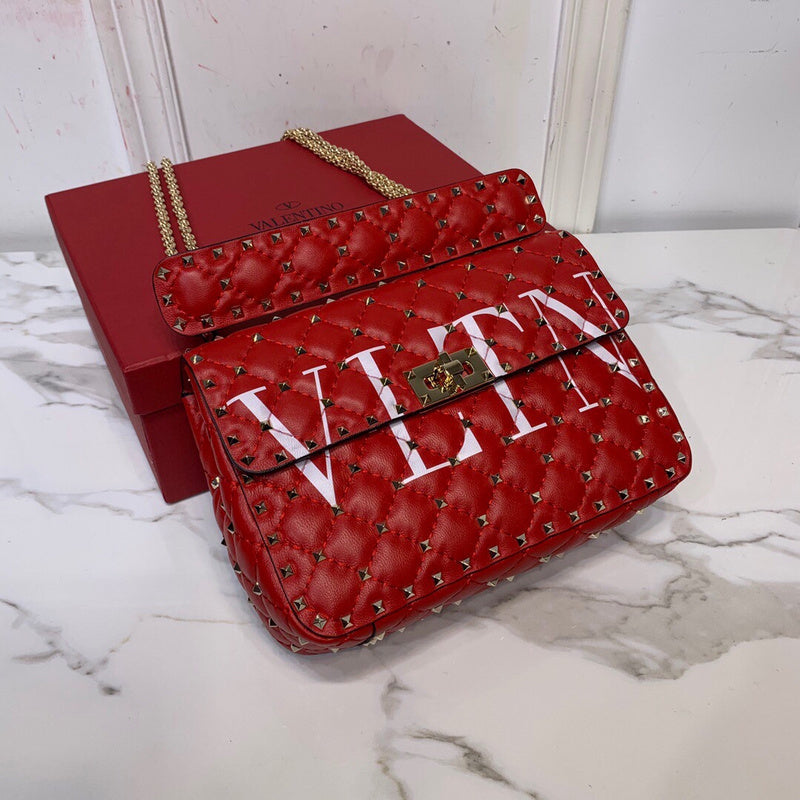 JB - VEL Lady Bags - 489