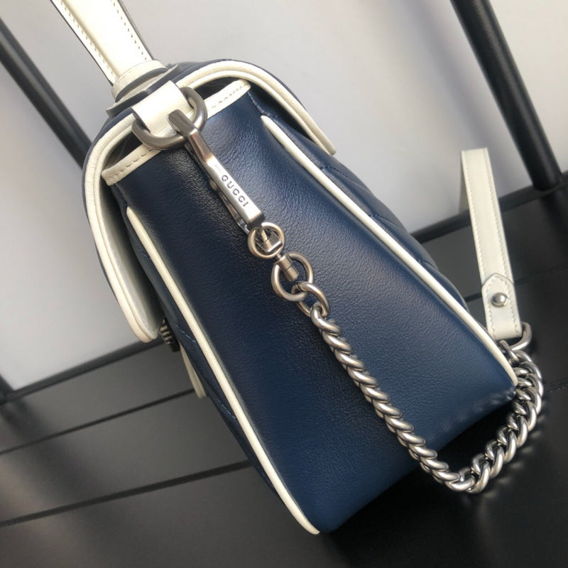 JB - Guki Lady Bags - 1210