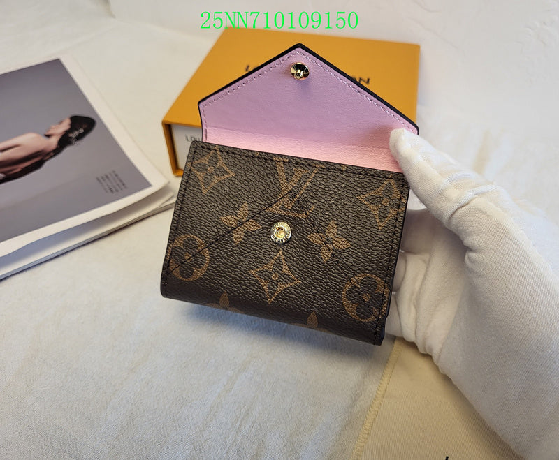 COZY BAGS - LOV Wallet - 762