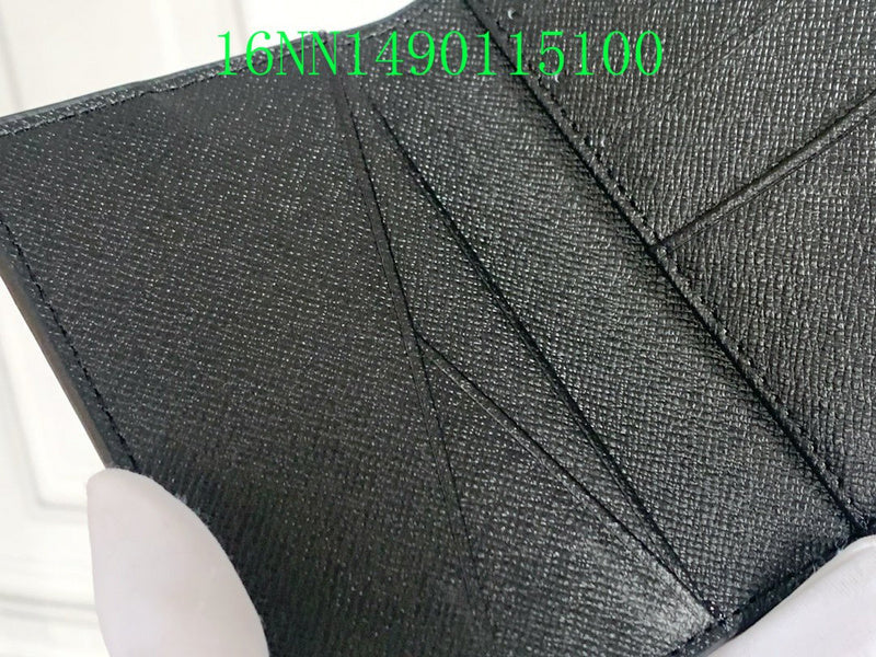 COZY BAGS - CHL Wallet - 1162