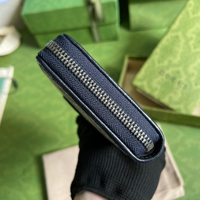 Cozy Bags - GUKI Men Wallets - 078