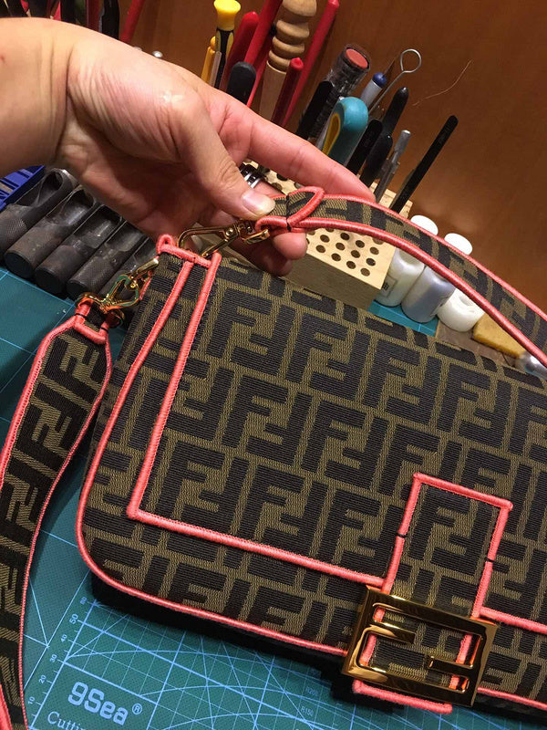 COZY BAGS - COZY BAGSE Bags - 416