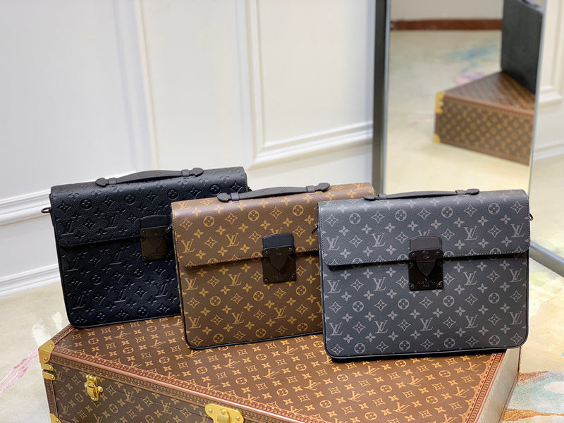 COZY - LOV Men Business Bags - 019