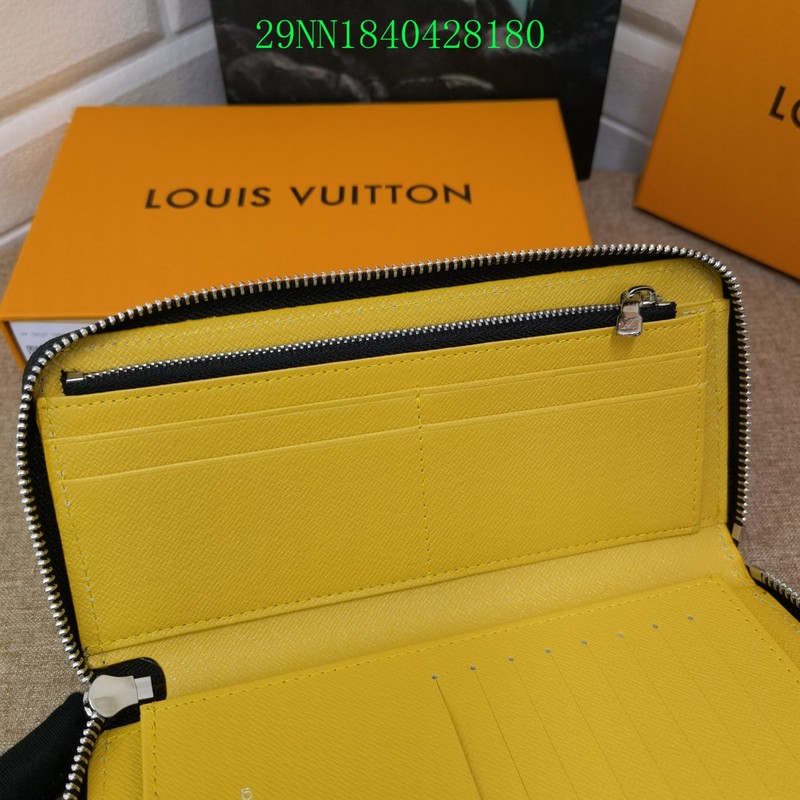 COZY BAGS - LOV Wallet - 1401