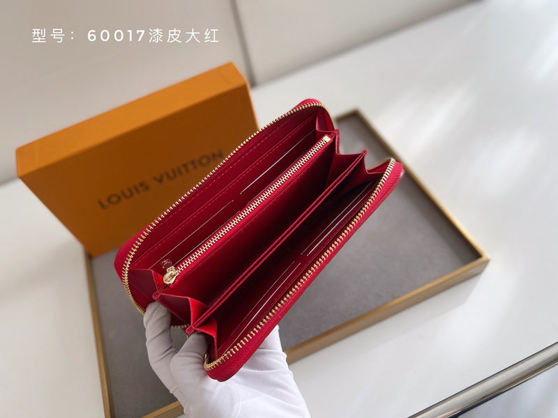 COZY BAGS - LOV Wallets - 679