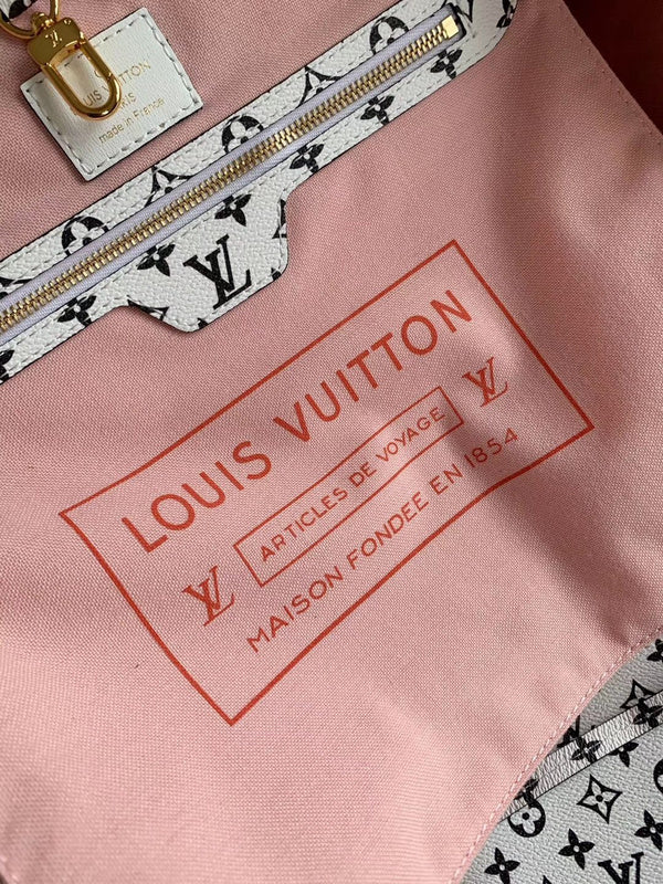 COZY - LV Bags - 5129