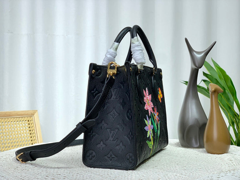 COZY - LOV Lady Bags - 125