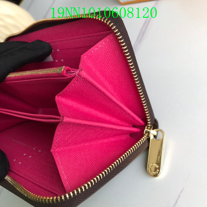 COZY BAGS - LOV Wallet - 1260