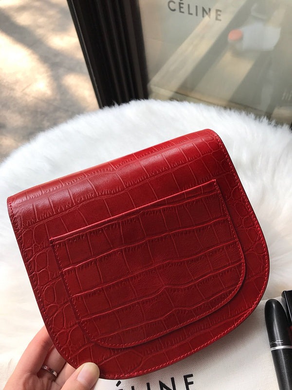 COZY - COL Bags - 553