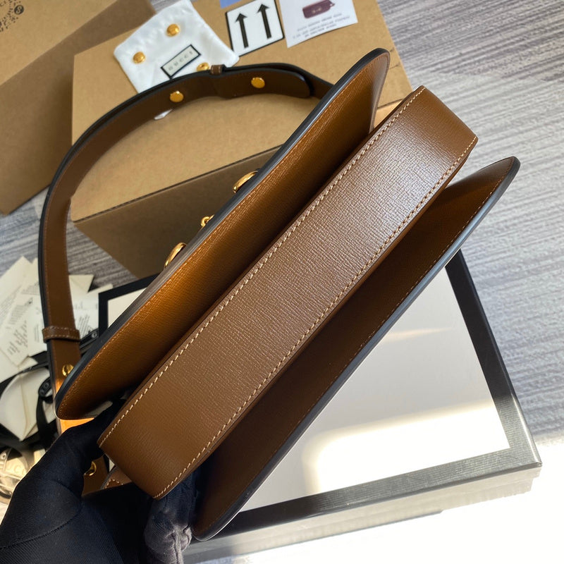 Cozy Bags - GUKI Women Shoulders Bags - 212