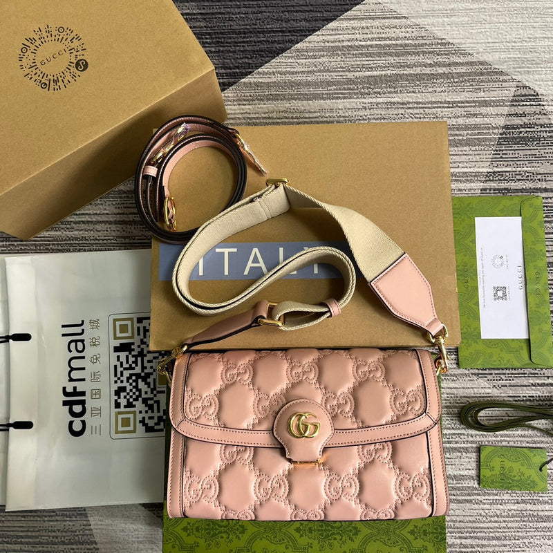 JB - Guki Lady Bags - 165