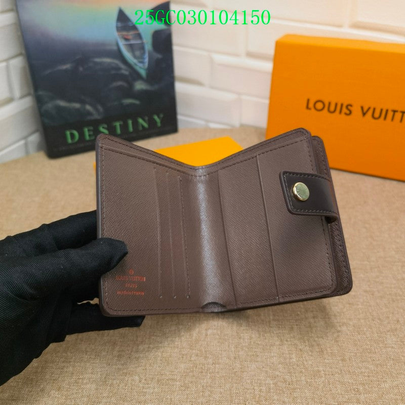 COZY BAGS - CHL Wallet - 251