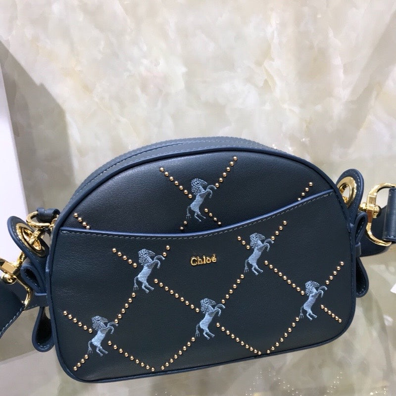 COZY - CLE Lady Bags - 073