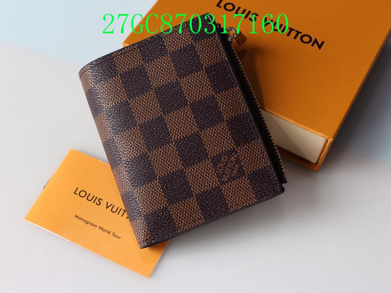 COZY BAGS - CHL Wallet - 1030