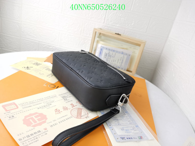 COZY BAGS - CHL Wallet - 902