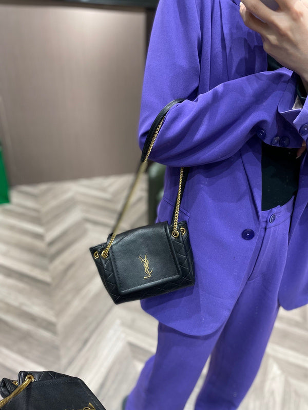 COZY BAGS - YLS Bags - 1210