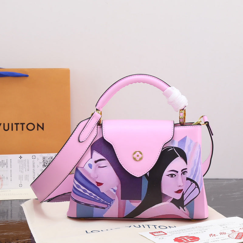 COZY BAGS - GUKI Women Bags - 1602