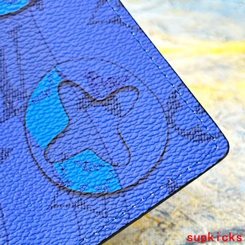 COZY BAGS - Mix Wallets - 529