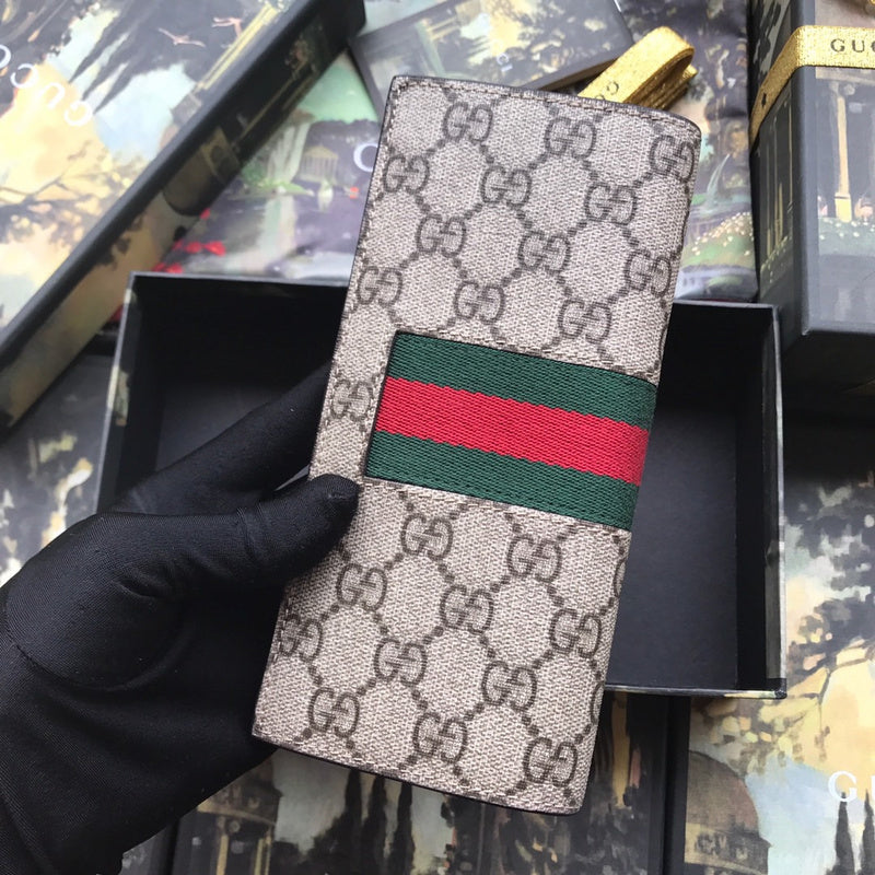 COZY BAGS - Guki Wallet - 558