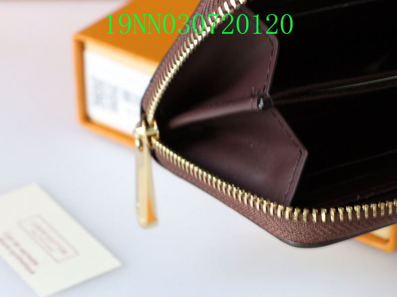 COZY BAGS - LOV Wallet - 208