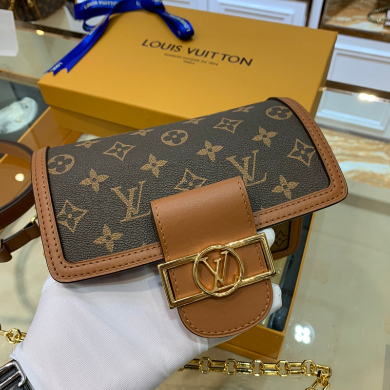 COZY - LV Bags - 4405