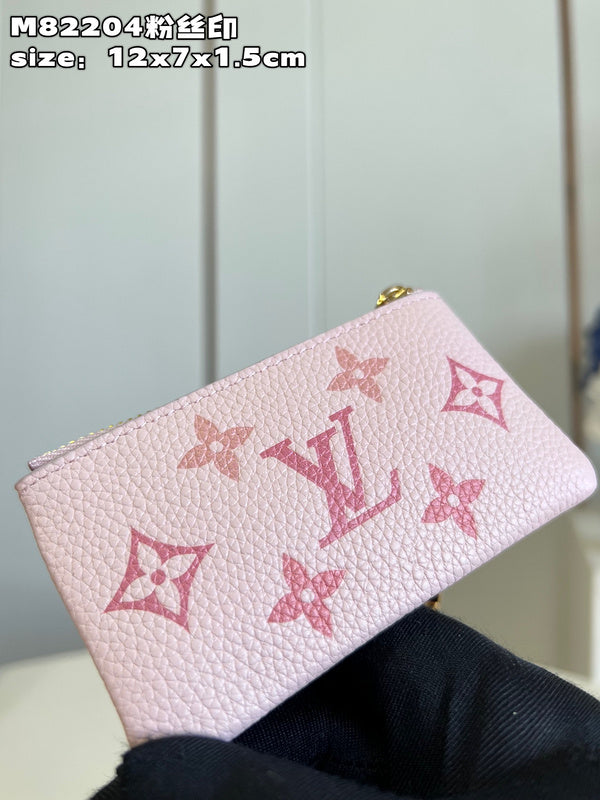 COZY - LOV Wallets - 082