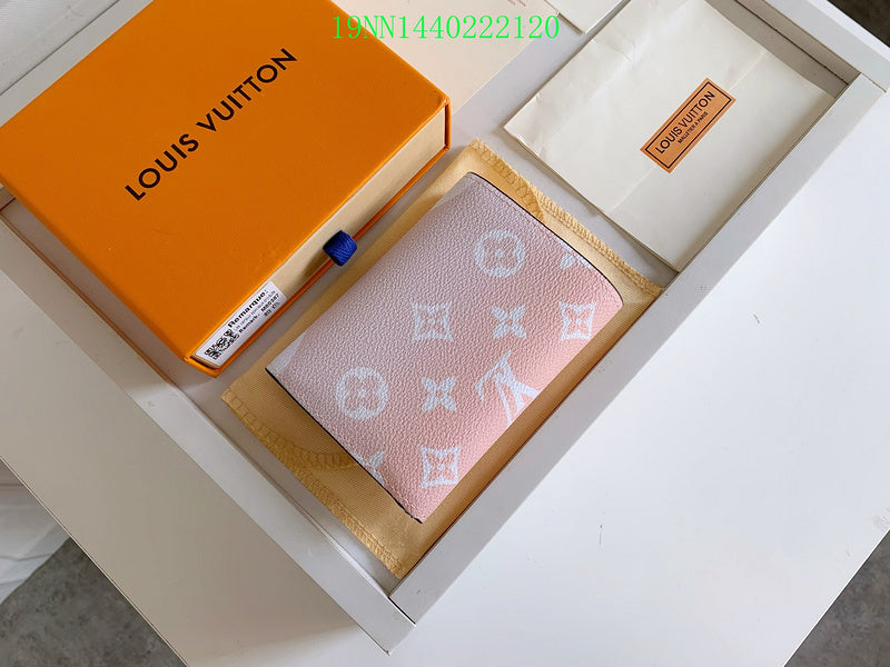COZY BAGS - LOV Wallet - 699